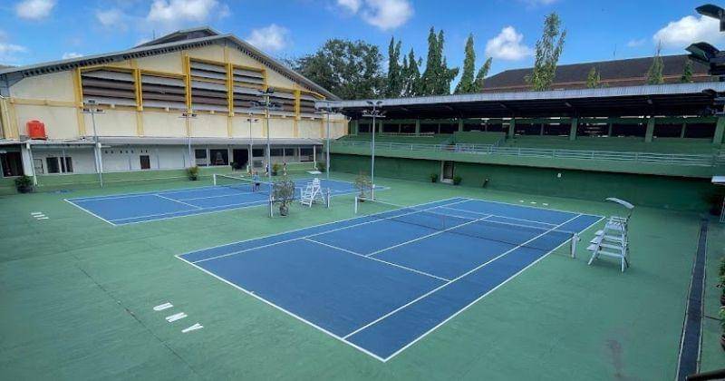 Google Maps/Hasrul Za'lim